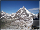 foto Valtournenche e Plateau Rosà